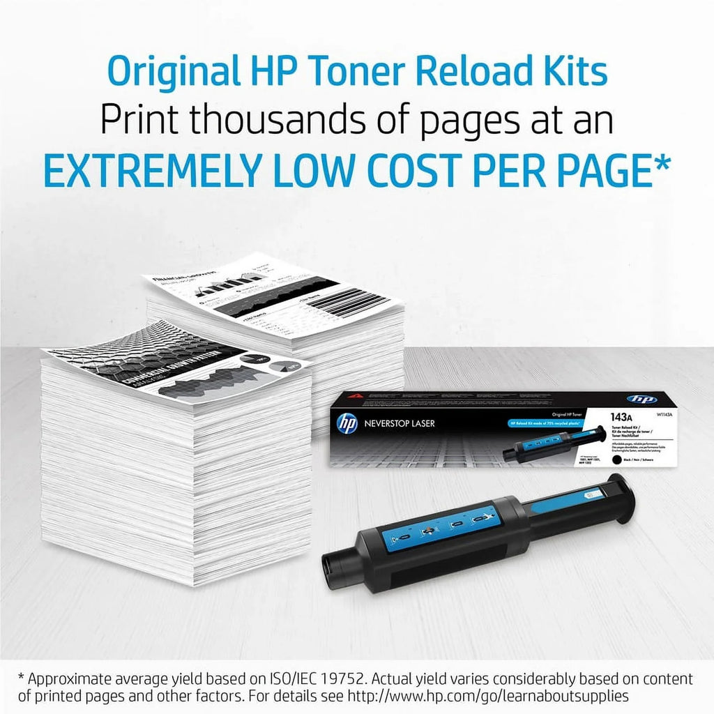 '- 94a Black Laser Pages - Cartrdge Tonr - - (cf294a) 1 Box / 1200