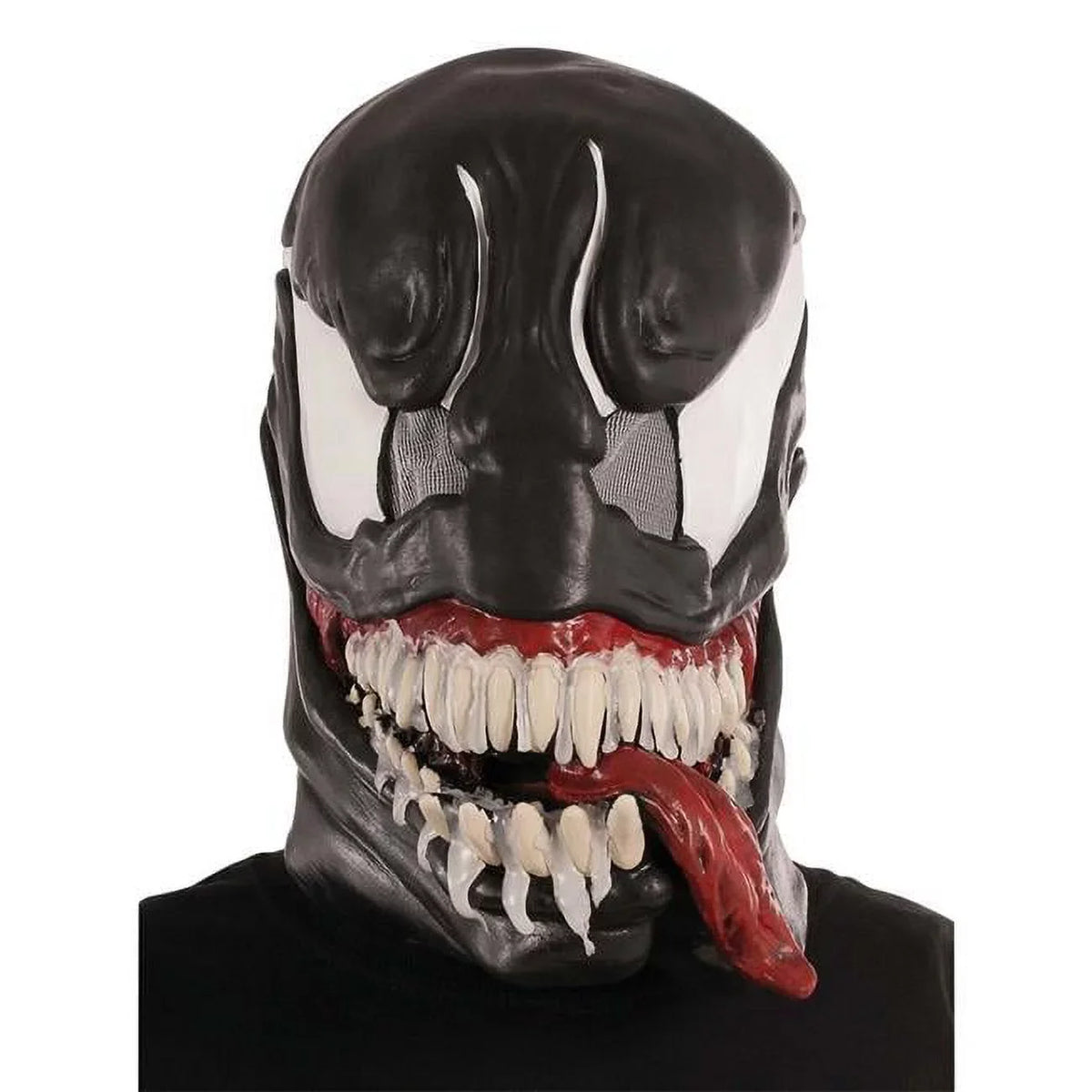 Deluxe Mask Spider-Man 0.75 Costume in.