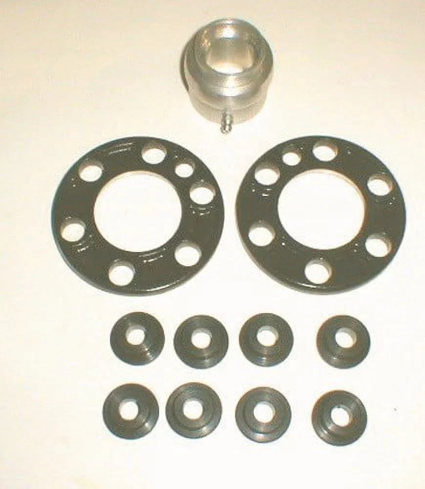 Seal Fits 3D 03-04 Di Sea-Doo 06-07 Xp Xp 02 951 98 Carrier Ltd Repair Kit Xp Di