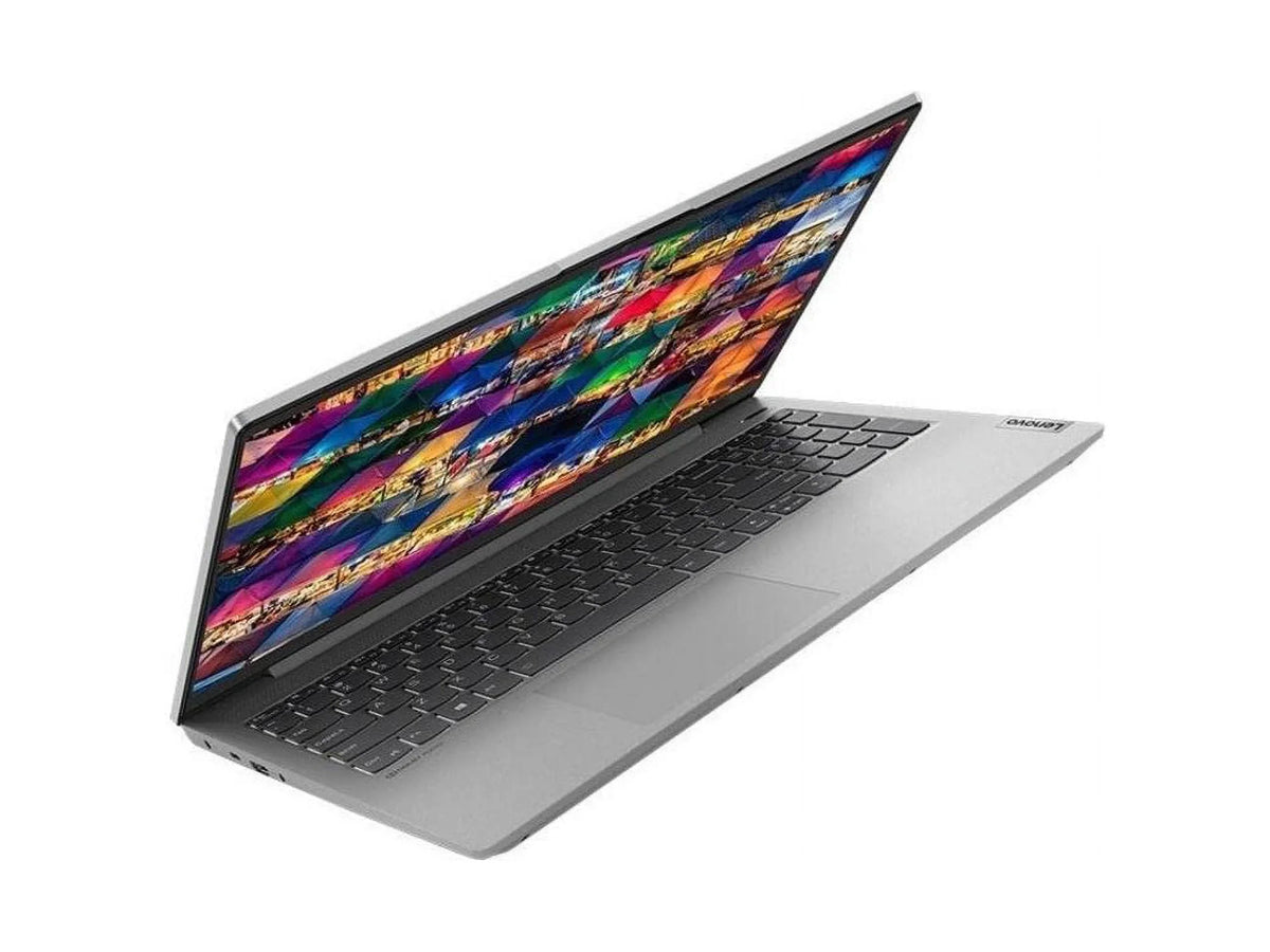W11H(Refurbished SSD Lenovo Intel 5 - Good) i3-1115G4 Ram Pre-Owned 256GB Core Laptop 15.6" 8GB IdeaPad 15ITL05