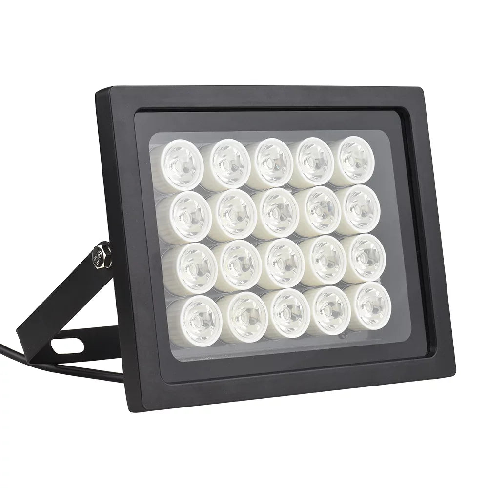for Professional Camara Waterproof Angle Wide GoolRC 20pcs CCTV Long LEDS