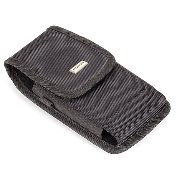 Rugged 2.4A Charger (2022) for Clip G7 G (2021) Force USB (2022) Droid, Case Home G6 (2020) Plus, w Revvlry Plus, Motorola Z Power Holster Pure Moto Stylus (2021) 5G Belt Cable Edge