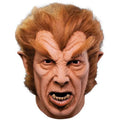 In Werewolf Mask London