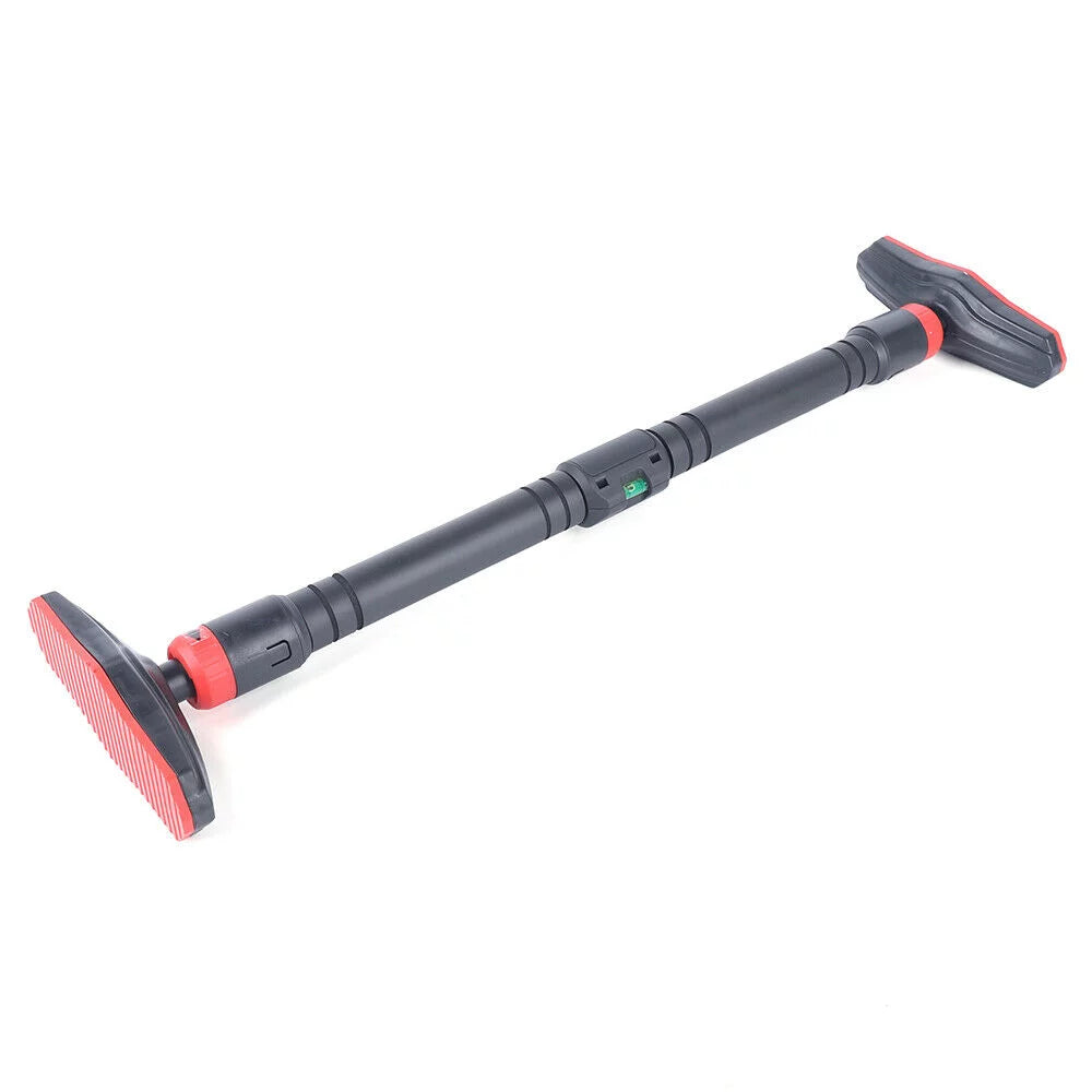 Duty Adjustable Pull Fitness ZhdnBhnos Doorway Horizontal Home Chin Gym Up Heavy Bar Bar Up 28.74-41.34inch Bar