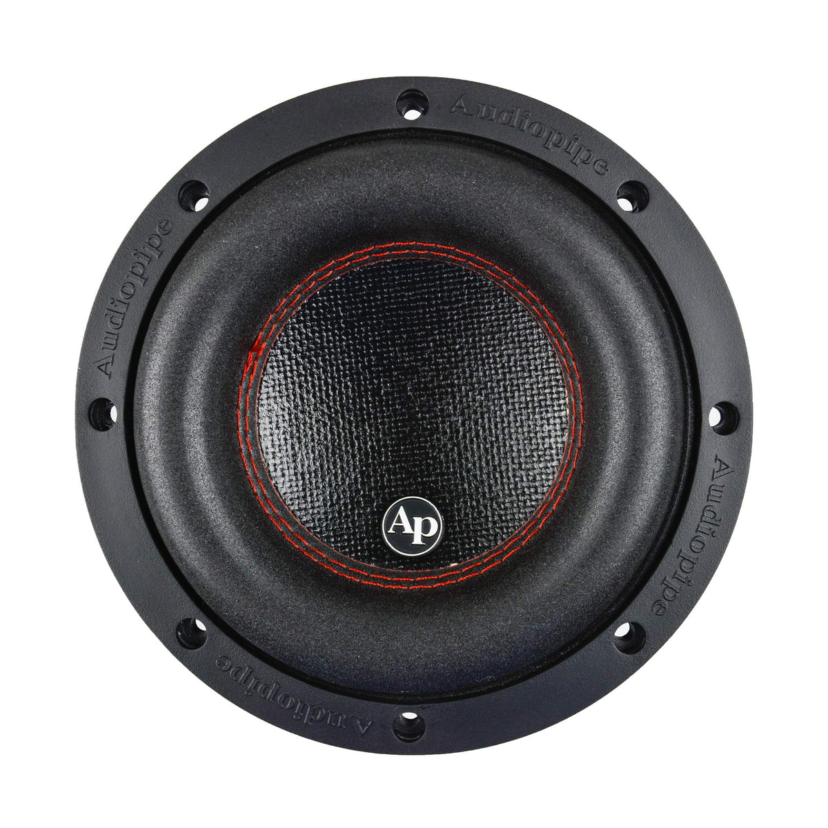 TXXBDC46 Watt Stack Subwoofer 500 Car AudioPipe Quad Inch Audio System 6.5