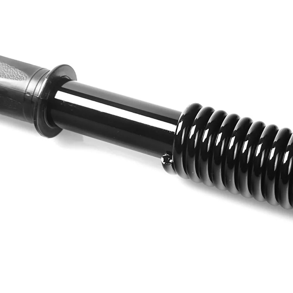 40KG Strength Bar Spring Duty Chest Twister Arms Power Heavy Body Upper Training
