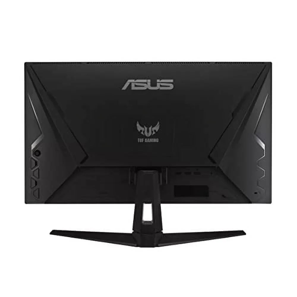 28" x Adaptive-Sync/ Boost, HDMI, 4K Monitor, FreeSync, 2160), IPS, Black UHD DCI-P3 VG289Q1A 10, Gaming DisplayPort Shadow ASUS HDR Eye Care, (3840 TUF