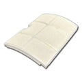 Case S 50 SSS ProSense Replacement Exhaust Green Filter GK-5143 per - Klean Triple