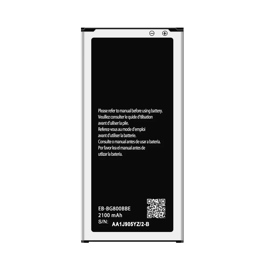 EB-BG800BBA Galaxy Samsung EB-BG800BBE AT&T Mini Tool SM-G800A S5 Battery For Replacement