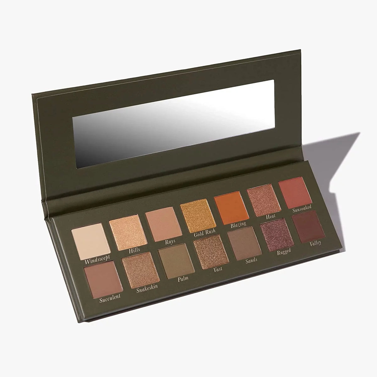 Staplesz Desert Eyeshadow Laura Geller Seasonless Dreams Palette