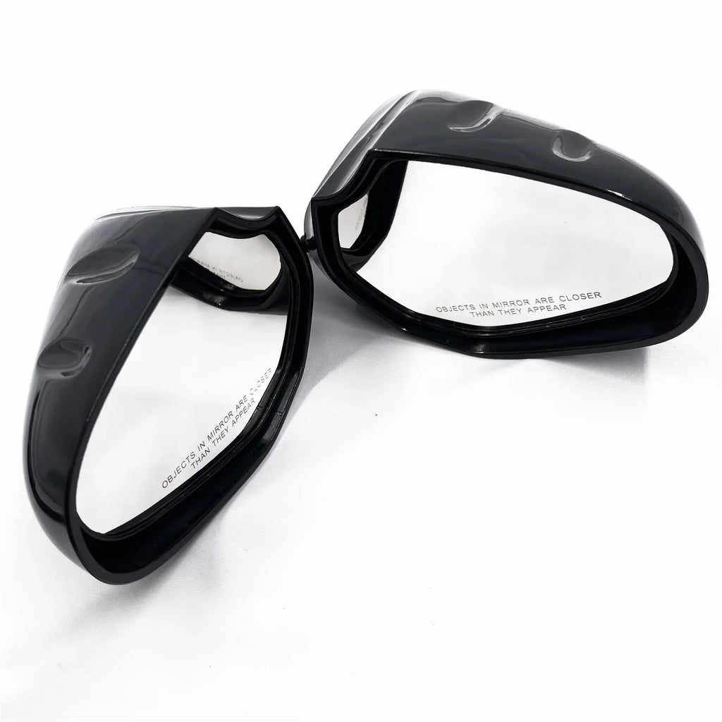 Pair For Deluxe WaveRunner 2010-2014 Right Sport Cruiser Mirror VX / Left Yamaha