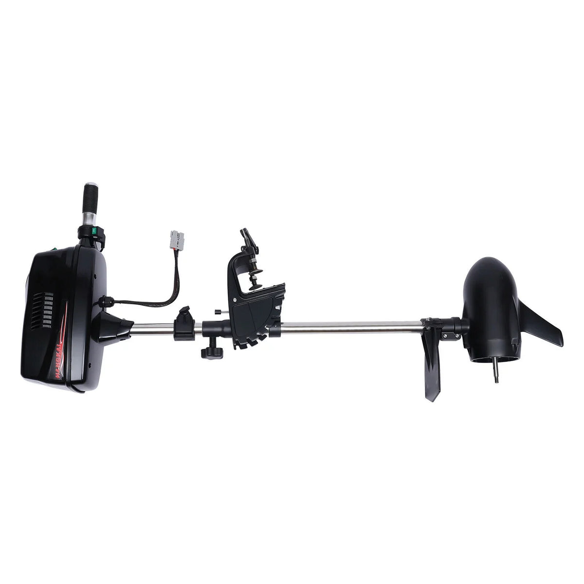 Trolling Outboard Tiller 60V Motor Control 3000 2.2KW 10HP Boat Fishing Motor Heavy Electric Duty Engine Brushless ZhdnBhnos R/Min