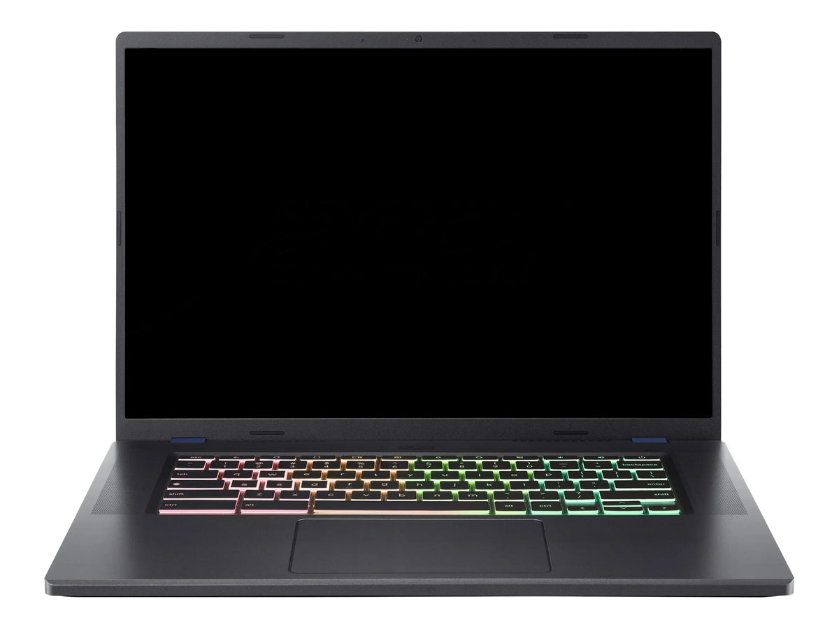 '- kbd: 120 4.4 NVMe titanium up Chromebook 16 (WQXGA) 1240P - - GHz @ 16" RAM OS to 2560 256 - 1600 Chrome Graphics GB CBG516-1H i5 Core GE SSD Intel 516 - 6E - - - Acer Iris IPS x - Intel Xe Hz - GB gray US Wi-Fi /