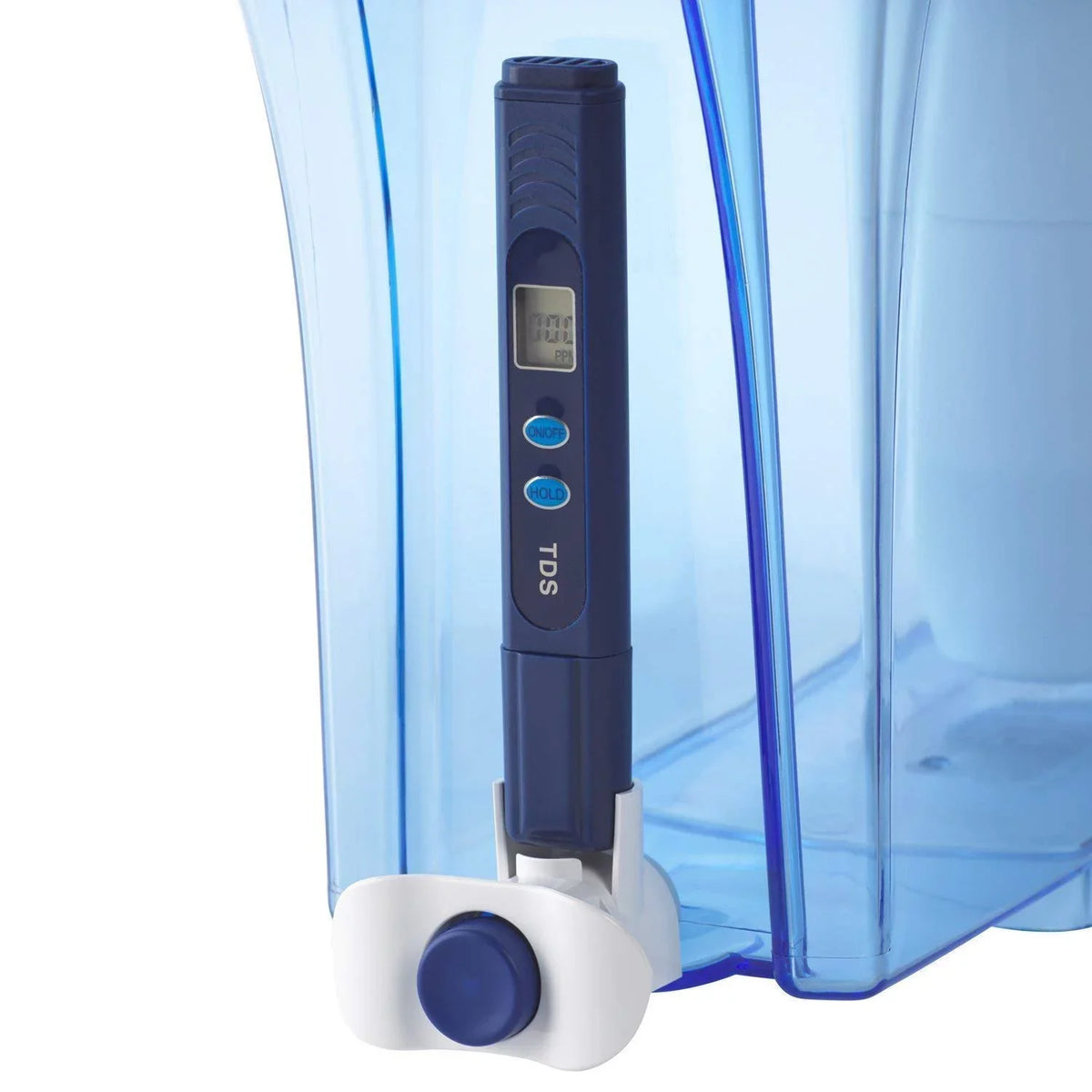 Water with ZD-018 Pitcher Quality Cup ZeroWater ZD018, 23 Meter Water Filter
