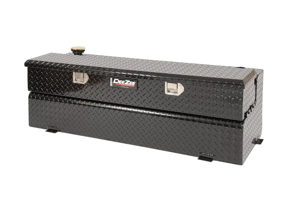 Dee Transfer Auxiliary Zee Specialty Series Tank DZ92740XB