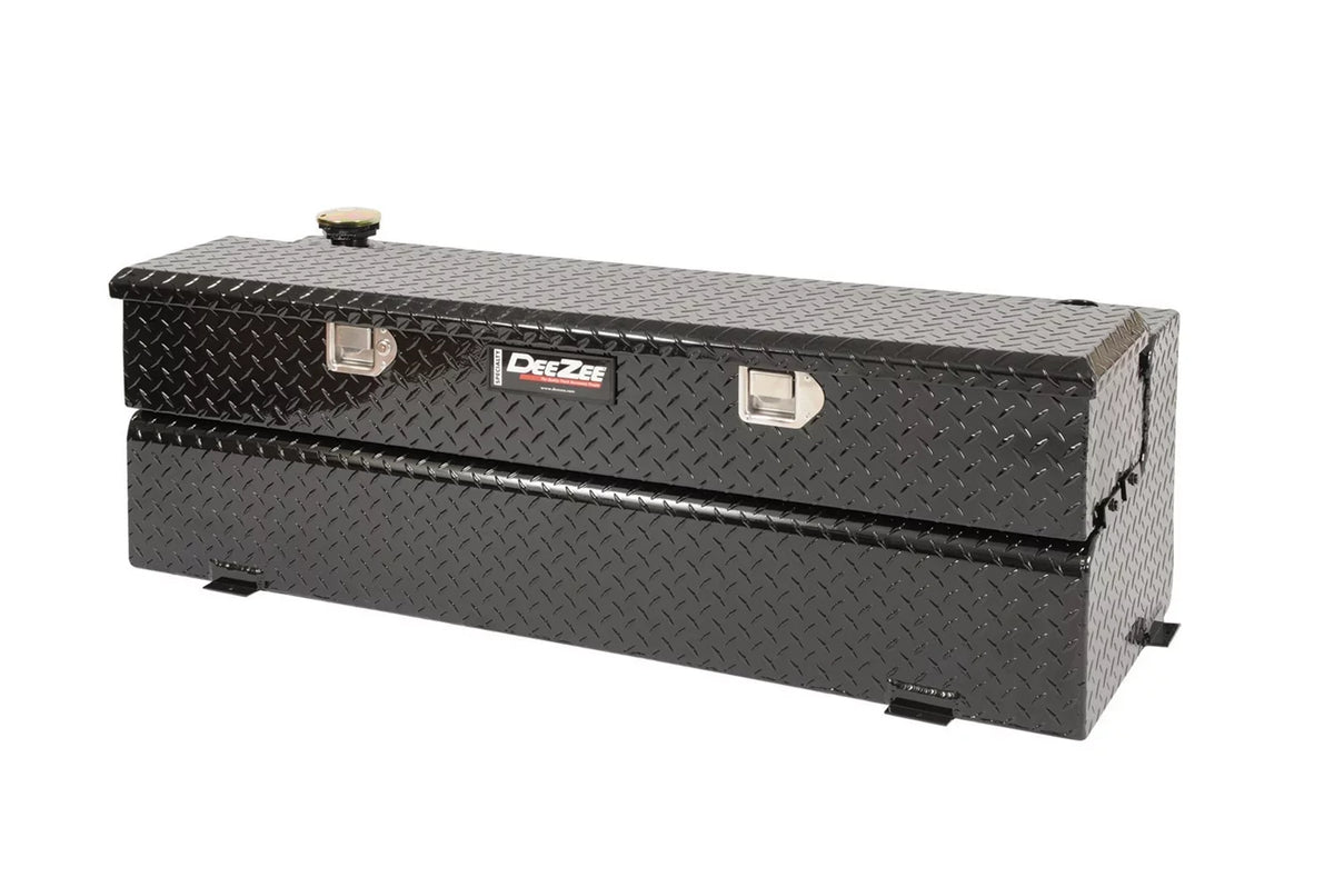 Dee Transfer Auxiliary Zee Specialty Series Tank DZ92740XB