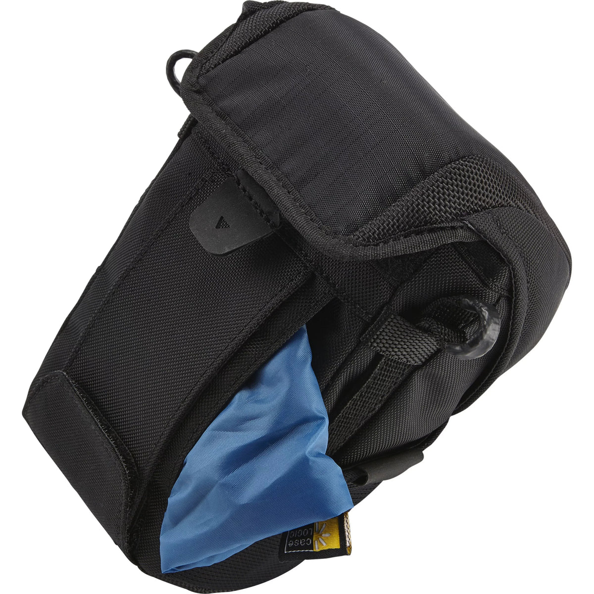 Luminosity Black Logic Camera Lens, Case DSL-101 Carrying Case