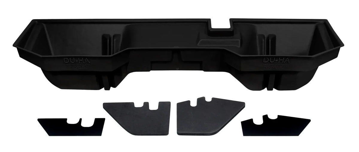 DODGE 2002-2012 RAM 1500 30016 Ha 1500, RAM 2013-2022 Du Du Interior Fits Storage/Gun select: Case Ha