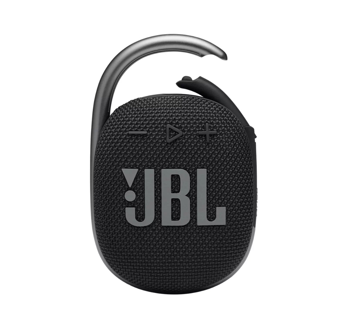 Speaker Black Portable 4 JBL Clip (Refurbished) Restored Bluetooth