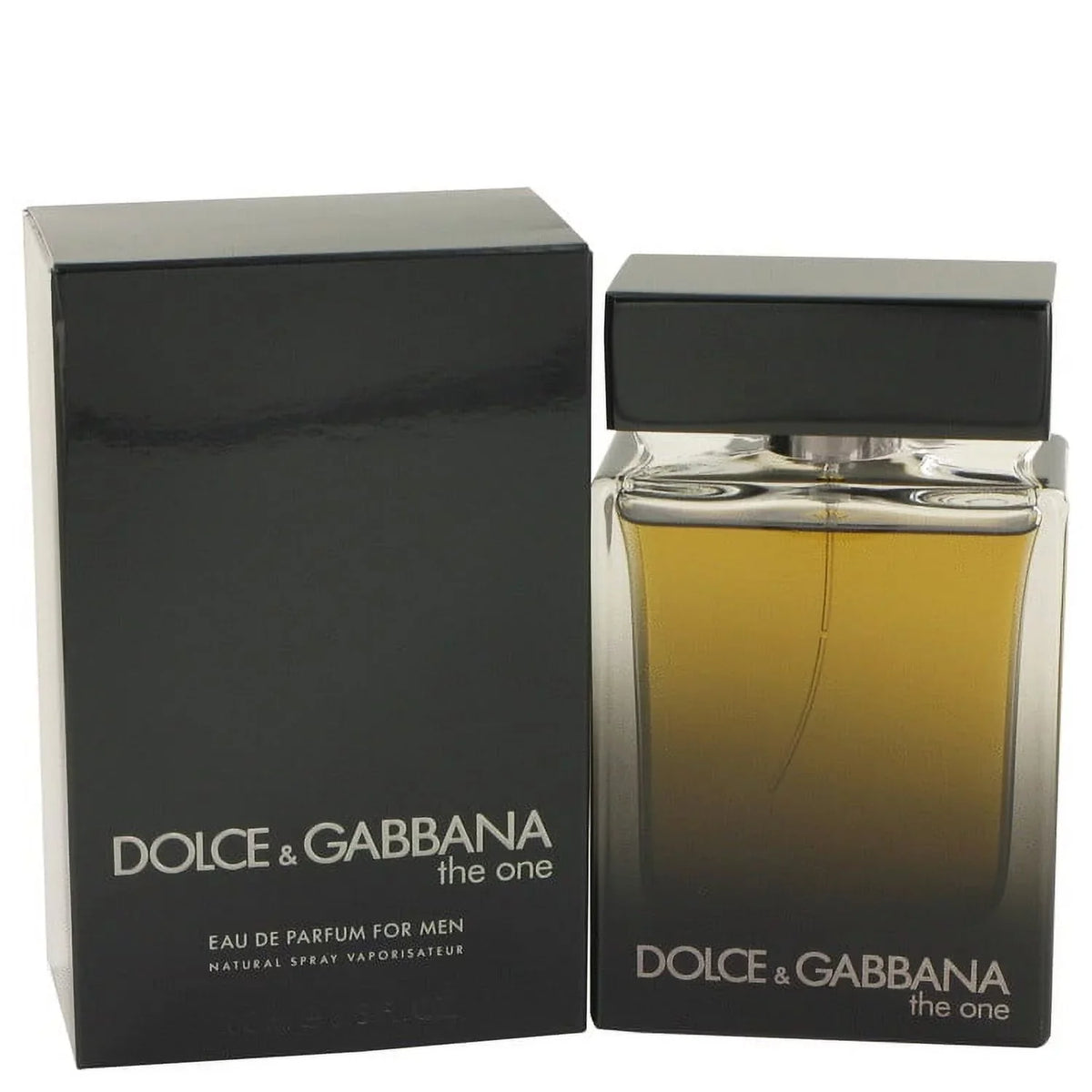 oz De 3.3 by The Men Parfum One Dolce For Spray & Eau Gabbana