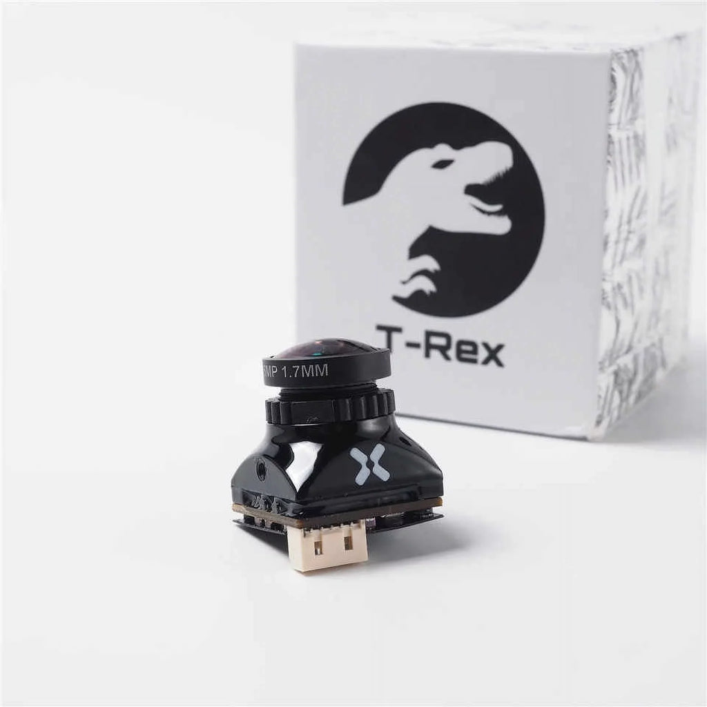 Camera Foxeer WDR Micro T-Rex Super FPV Low 1500TVL Latency