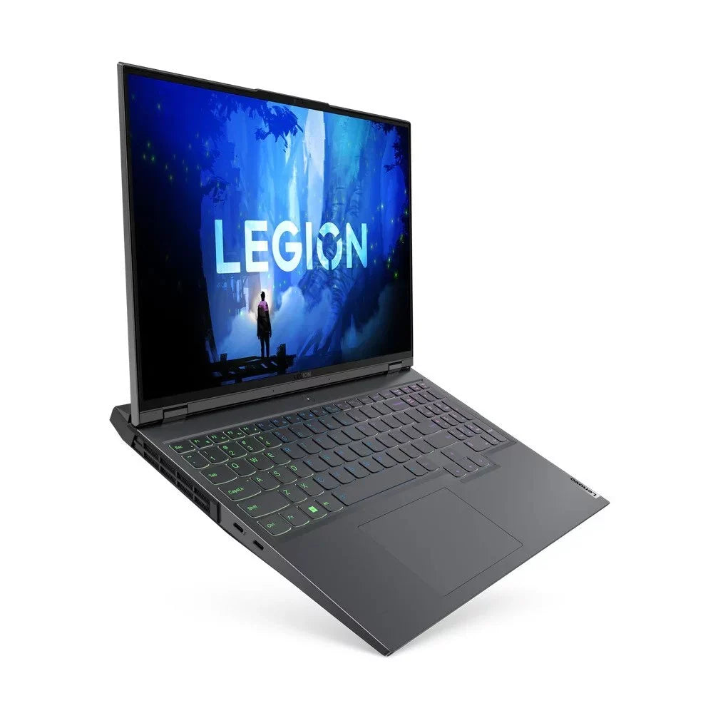 W11H 16GB i7-12700H SSD Intel NVIDIA 5 Ram Restored Legion GeForce Laptop Pro 16IAH7H (Refurbished) Lenovo 512GB RTX Core 3070 16"