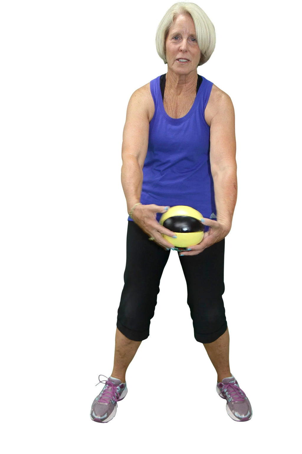 Pounds, Black 2 6 Inches, Strength Medicine and Yellow Ball, Sportime