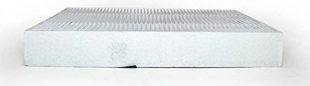 Air Purifier Dust Honeywell FHT190 | U Replacement HRF201B Filter Nispira Pollen, HHT270 HEPA | | Febreze Removes FHT180 FRF102B 8 Packs For Smoke, FHT170 HHT290 FRF101B 2-in-1 Activated Carbon