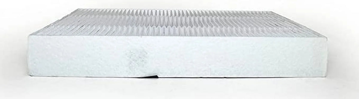 Air Purifier Dust Honeywell FHT190 | U Replacement HRF201B Filter Nispira Pollen, HHT270 HEPA | | Febreze Removes FHT180 FRF102B 8 Packs For Smoke, FHT170 HHT290 FRF101B 2-in-1 Activated Carbon