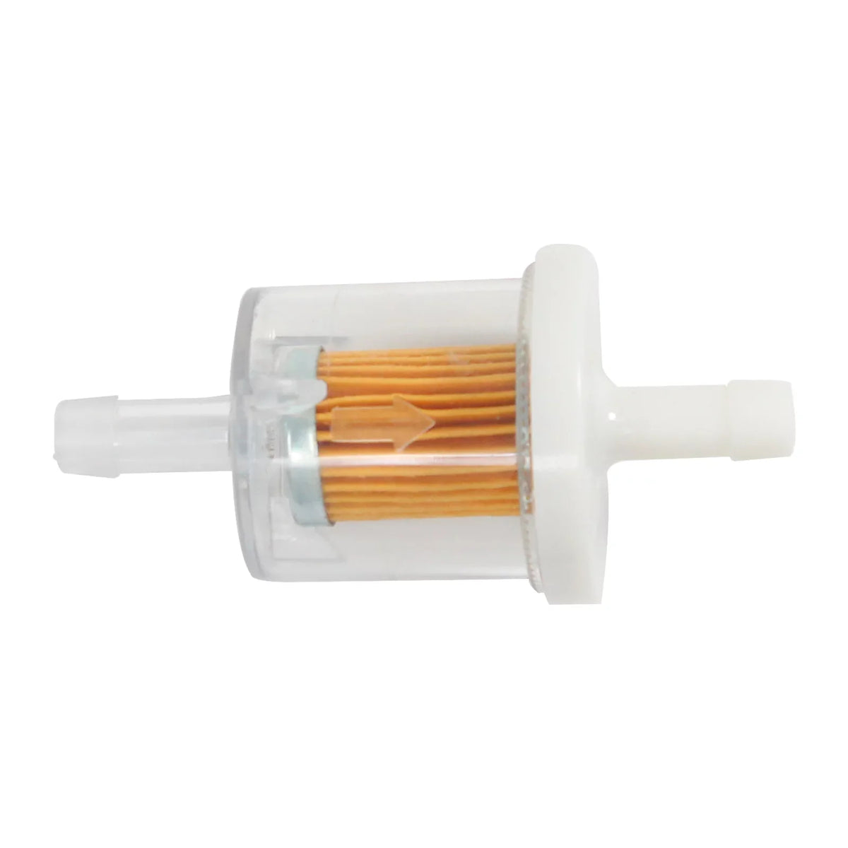 Fuel Compatible - Micron 14AA815K754 691035 Garden Replacement with Filter Filter (2009) Tractor 40 493629 for Fuel MTD 8-Pack