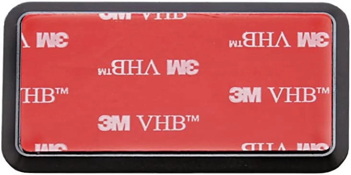 Q800PRO, F800PRO, Cam Dash 3M F800 for Mount Adhesive Windshield (TWA-F800M)