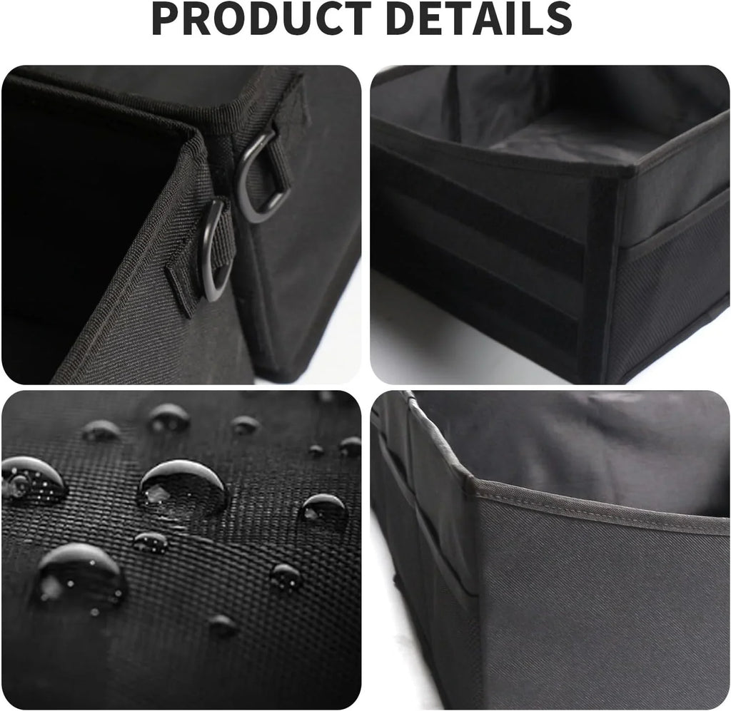 Storage 2015-2023 Box Seat Ford F-150-F-550 for Under