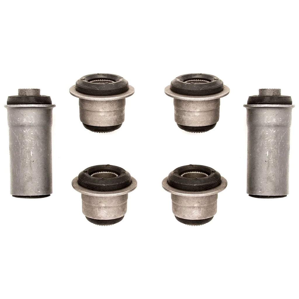 Passenger 1968 Fits Suspension Full 1965 Rebuild Kit - Front Size End Ford