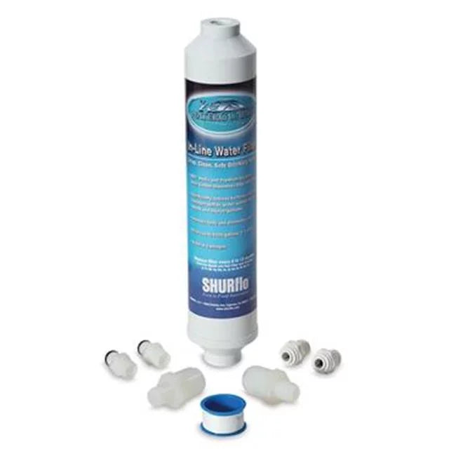 SHURFLO Universal 9400950 In-Line Filt