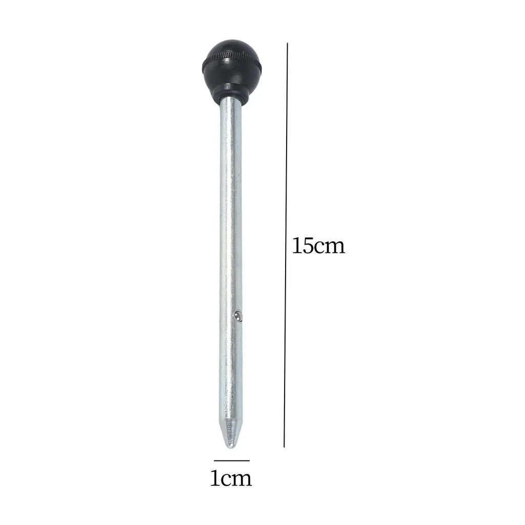 Fitness for Portable Pin Household Barbell Device Stack 6xWeight Practical BAOSITY Gym