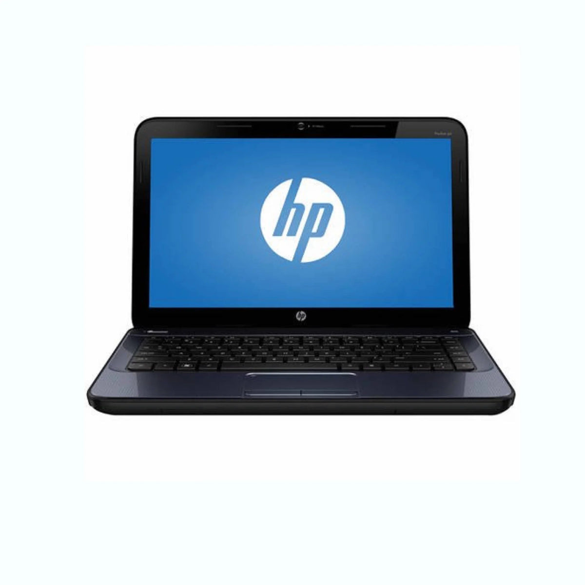 Pavilion GHz Ram 500GB 2.70 (Refurbished) AMD 4GB Pro Wm Laptop A6 G4-2029 Windows Hp 10 Restored