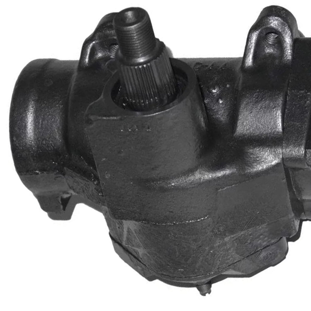Super Explorer Complete B2300 Mazda Bronco Gear Steering Gear E-350 Duty E-250 for Navajo, B4000 Replacement Econoline B3000 Box - Ford E-150 Ranger F-450 Detroit Box II Axle Power
