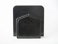 ROOFTOP SOLAR JUNCTION SHINGLE COMP/ASPHALT BOX JB-1.XL FOR EZ ROOFS