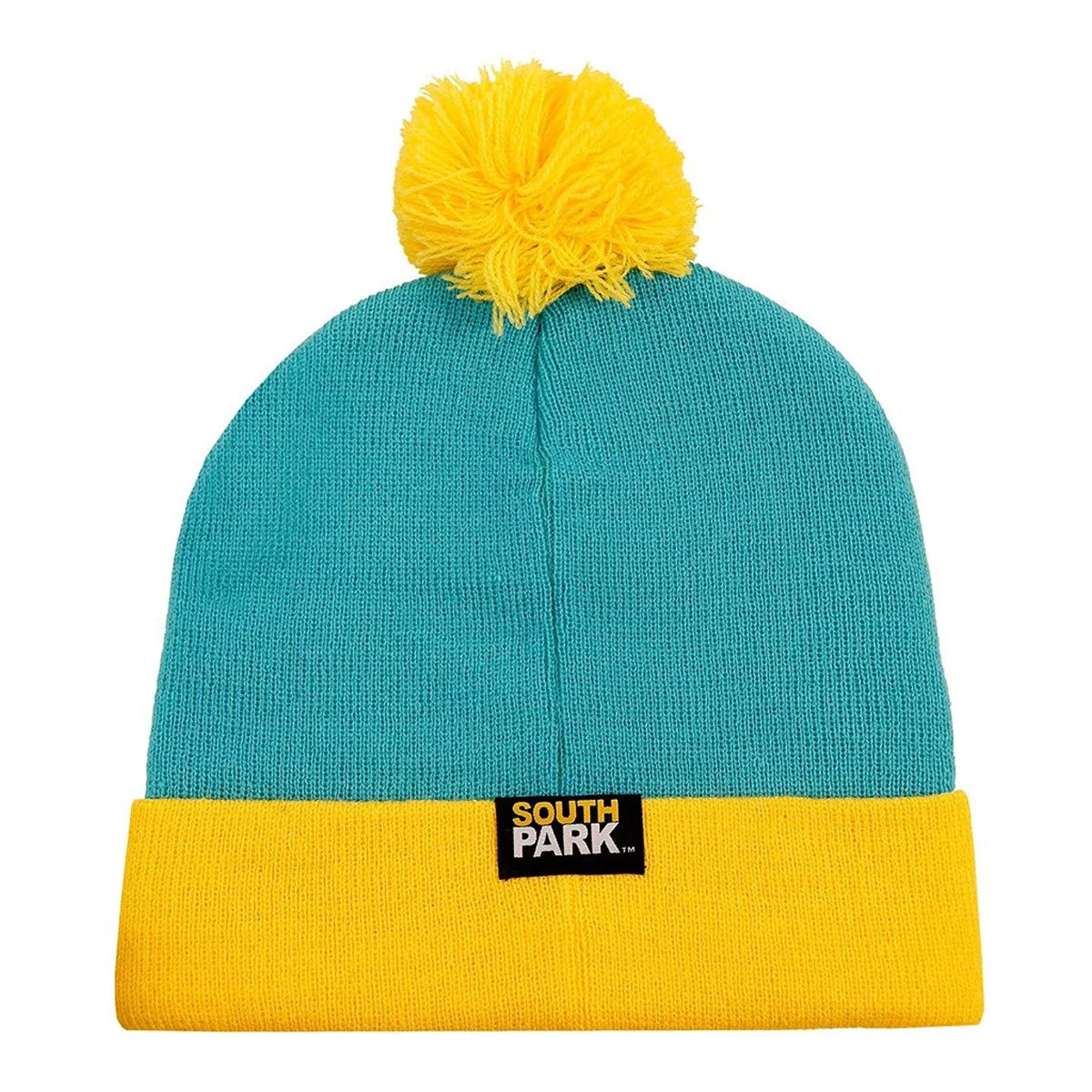 Knit Cartman Eric Hat Beanie Park South