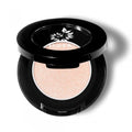 Hypoallergenic Peach Made Velvety BaeBlu Eyeshadow 100% in Powder, Smooth Organic Pressed Natural Ice Finely USA,