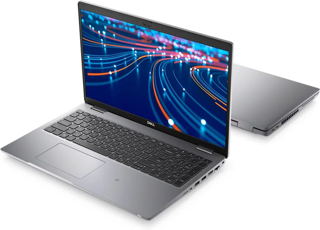 | 5000 15.6" Core | 11th SSD 512GB CPU 16GB 5520 Gen Latitude Dell - (2021) FHD Laptop RAM - - i7 Cores |