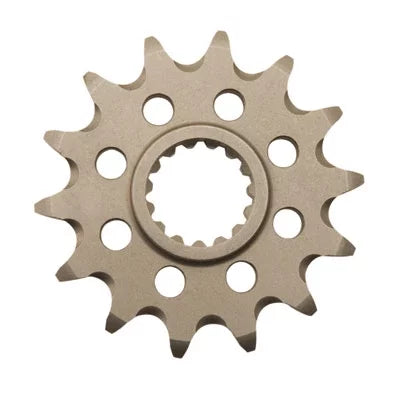 Sprocket FX X Grooved Tooth 14 Ultralight Pro 350 for Front 2017-2018 Husqvarna