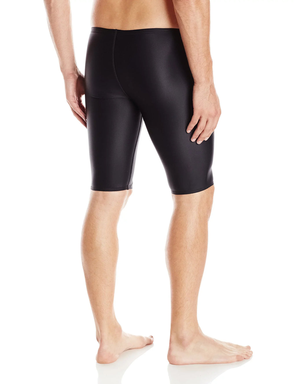 ADULT, Speedo ML Black, 40 New SLD Mens JAMMER