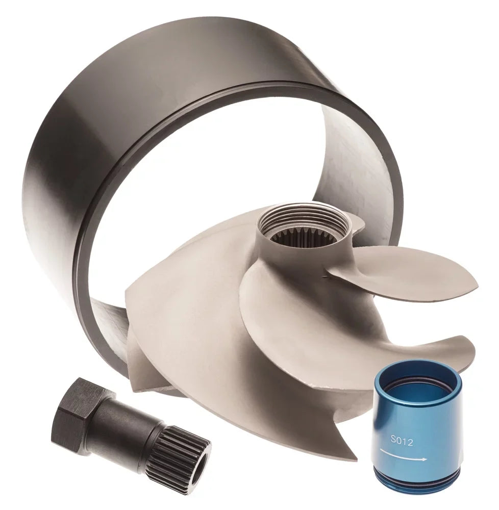 Tool RXT-X 260 Neptune / GTX Impeller & RXP-X IS 09-16 Ring 15/21 for 255 SeaDoo