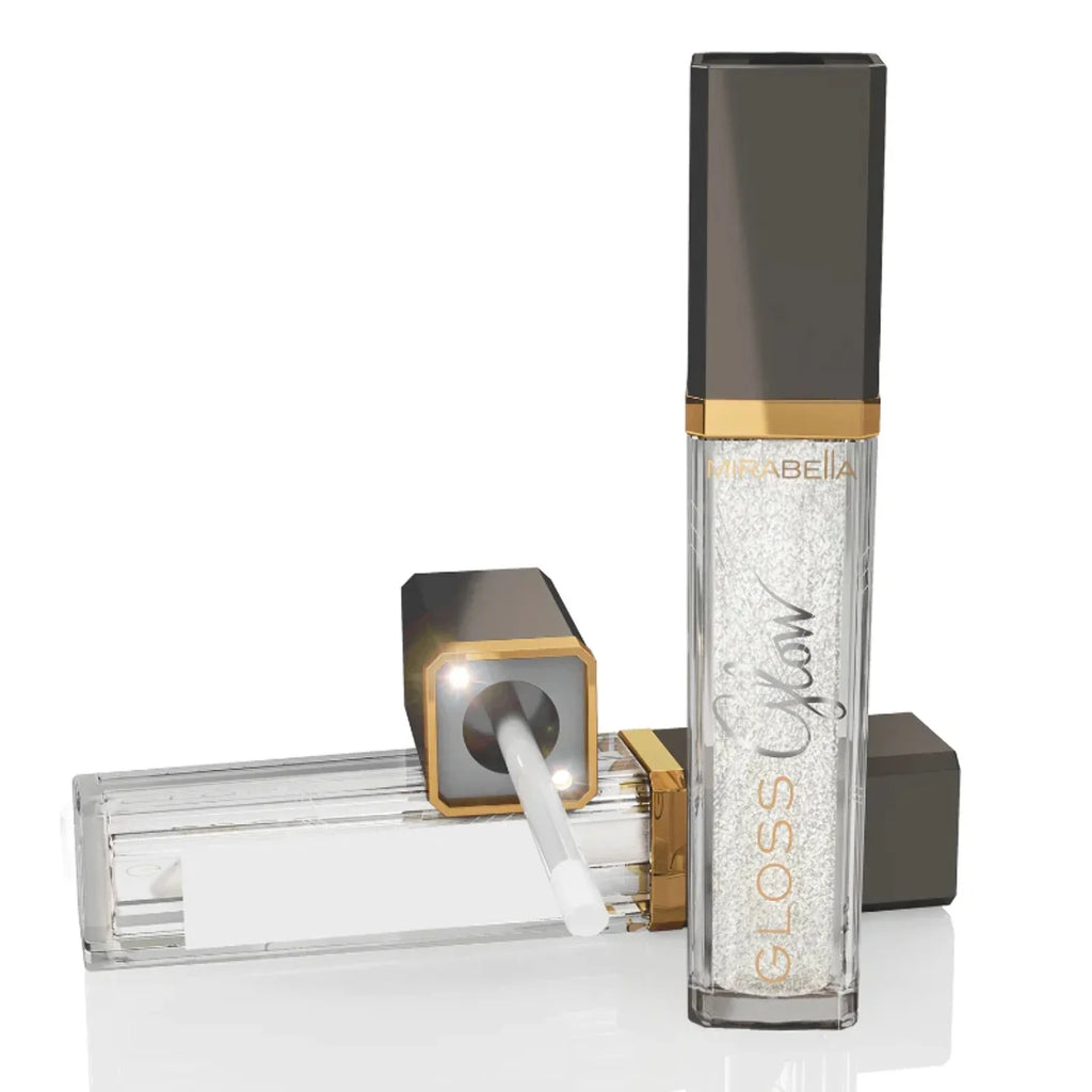 Light Glow Gloss Lip Up