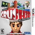 (Refurbished) (Nintendo Crush 3DS, Restored 3D 3DS 2012)