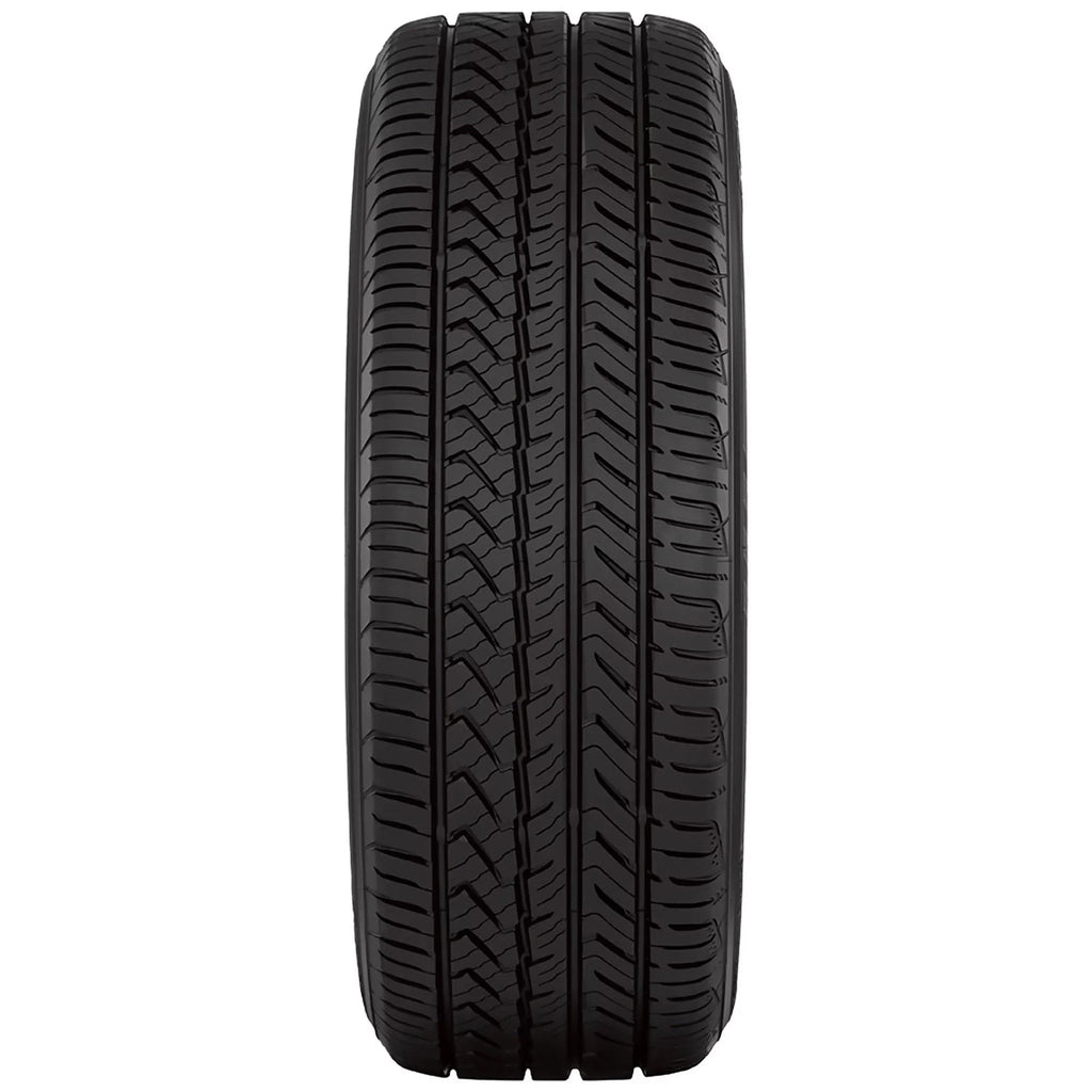 2021 of Tires 2017-19 Plus Chevrolet Advan 225/45R17 Fits: S Diesel, Sport A/S XL Toyota Corolla 94W 2 Cruze Set Yokohama