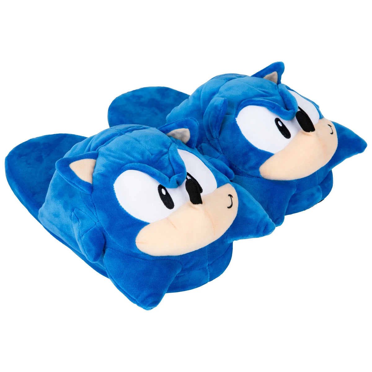 Hedgehog: Sonic Sonic Slippers the Head