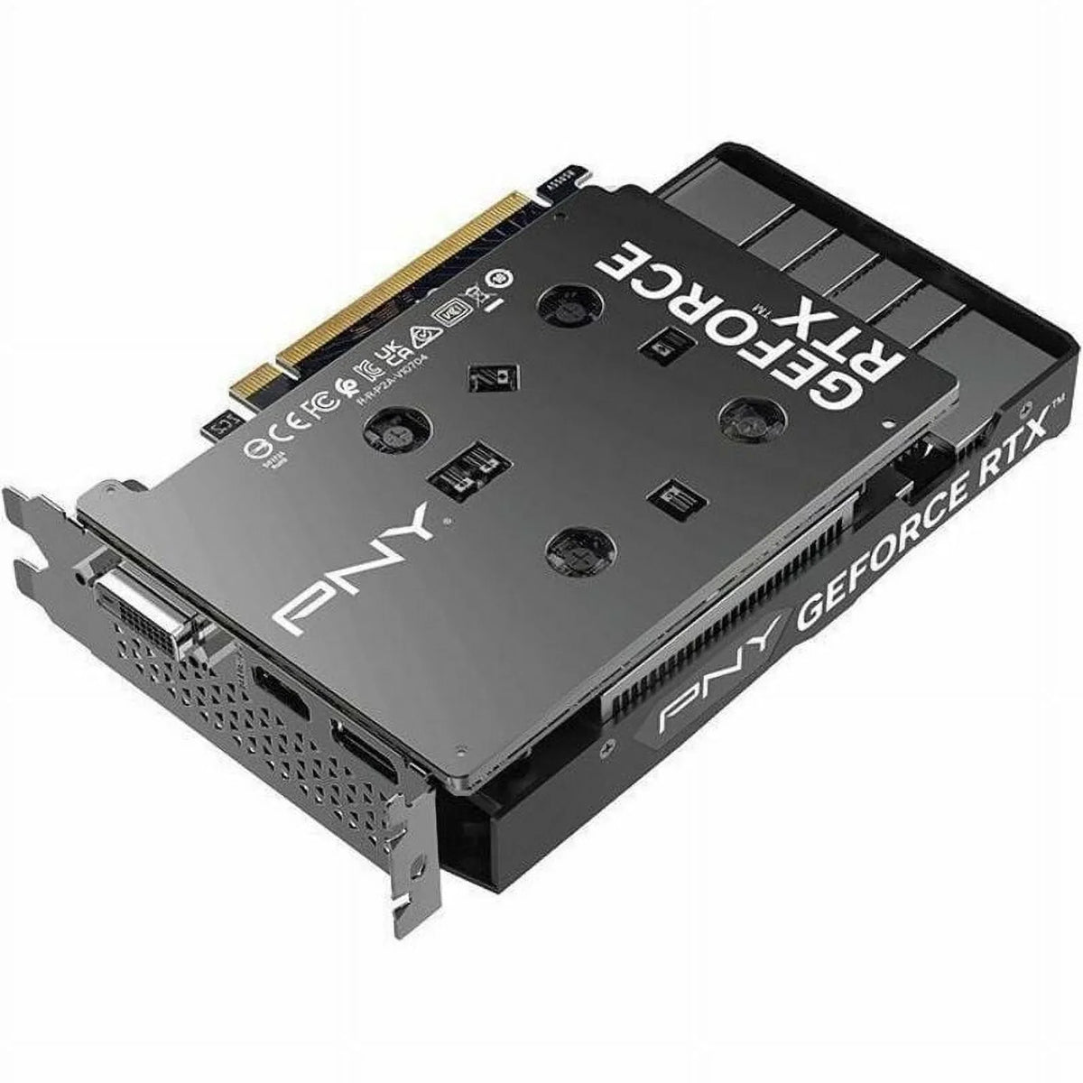 4.0 1 Clock - 1.47 96 Core 4320 - GHz GB DisplayPort 1.04 RTX GeForce Width x8 Express 7680 - - PNY Bus - - x GHz DisplayPort NVIDIA - - HDMI PCI Boost 6 Card bit 3050 x Graphic GDDR6 -