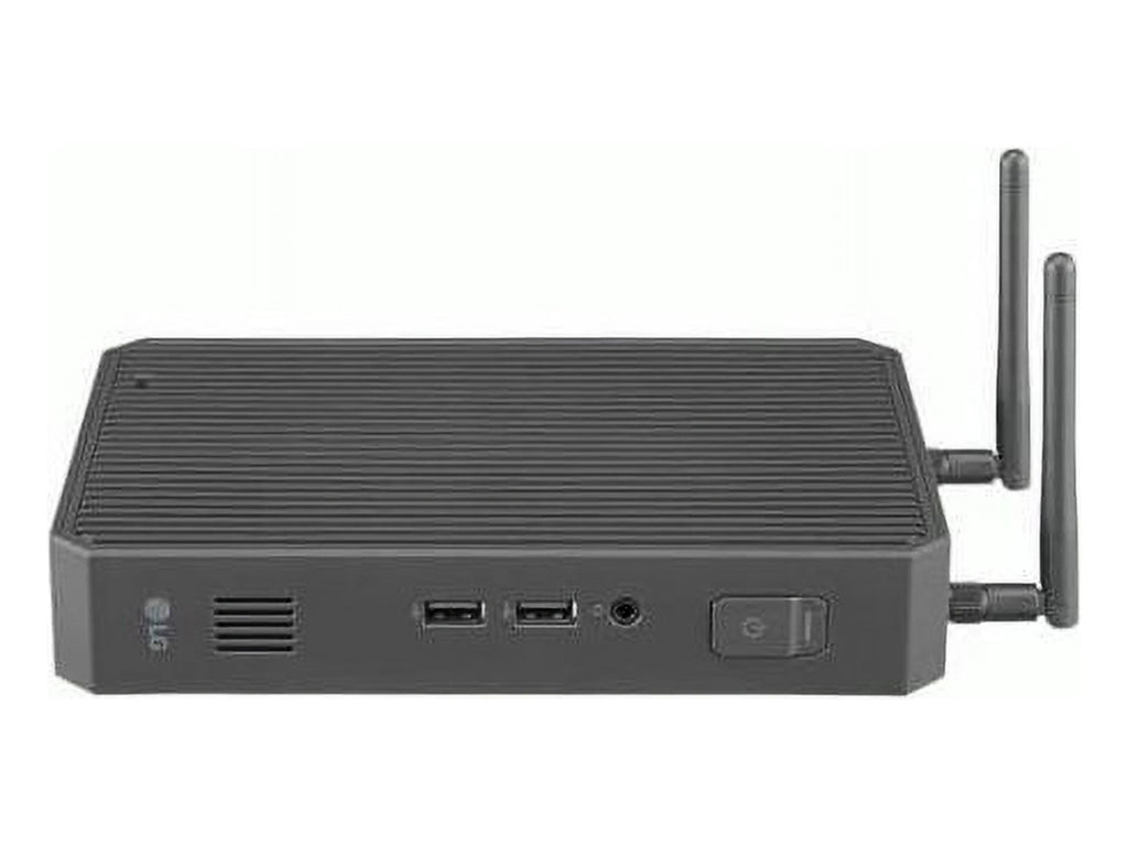 LGTHINCLIENTBOXIGELPRE-Installed,INTELCELERONQUADCORE,4GBDDR,16GBEMMC,DP,USB2.0, LG